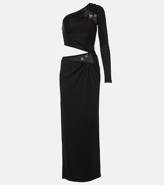 Robe longue à ornements | Christopher Esber