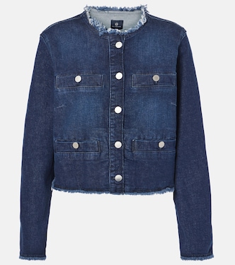 Chaqueta en denim | AG Jeans