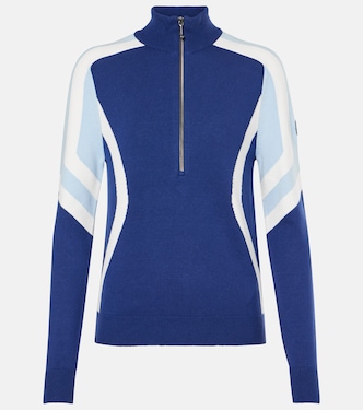 Virginie ski top | Fusalp