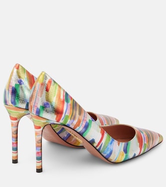 Salones Purist 85 de piel | Aquazzura