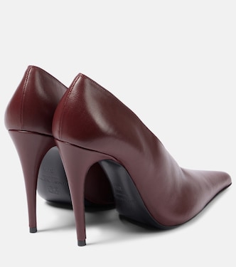Pumps 105 in pelle | Magda Butrym