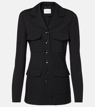 Jacke Emotional Essence aus Jersey | Dorothee Schumacher