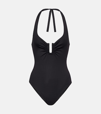 Bañador Legendaire con escote halter | Eres