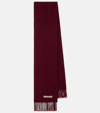 Schal Canada aus Wolle | Acne Studios