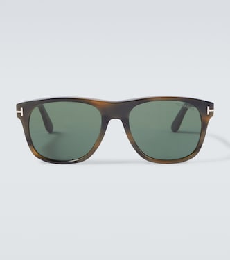 Gafas de sol cuadradas Marlon | Tom Ford