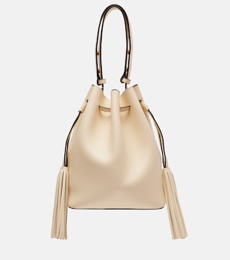 Secchiello So Seau in pelle | Valentino Garavani