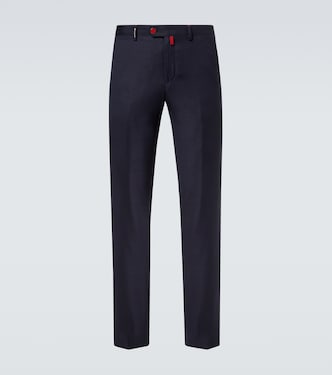 Wool pants | Kiton