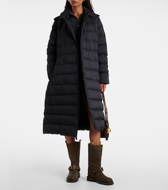 Daunenparka | Burberry