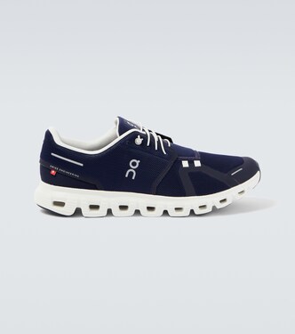 Cloud 6 running shoes | On