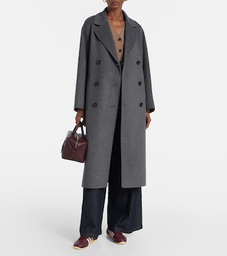 Mantel Paul aus Schurwolle | 'S Max Mara