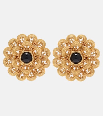 Boucles d’oreilles à ornements | Chloé