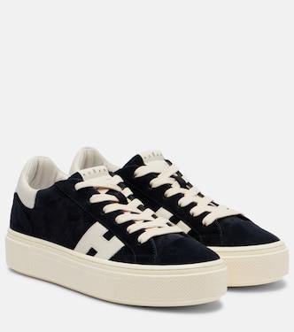 Sneakers Crosswind in pelle | Hogan