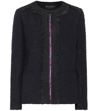 Giacca in bouclé | Etro