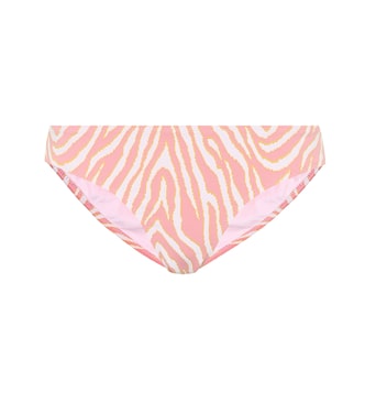 Slip bikini Cape Town a stampa | Heidi Klein