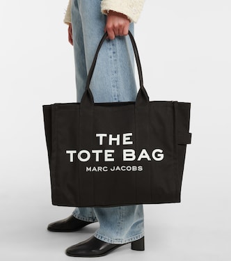 Borsa The Large in canvas | Marc Jacobs