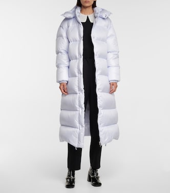 Daunenmantel | Miu Miu