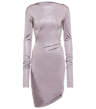 Robe Lilies Jade | Rick Owens