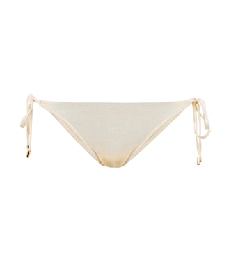 Florence bikini bottoms | Melissa Odabash