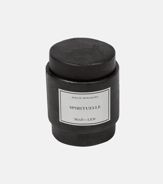Spirituelle Monarchia candle | Mad et Len