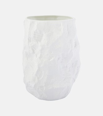 Crockery vase | 1882 Ltd