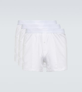 Set of 3 boxers | CDLP