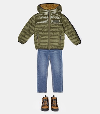 Bottines après-ski Youth Whitney II | Sorel Kids