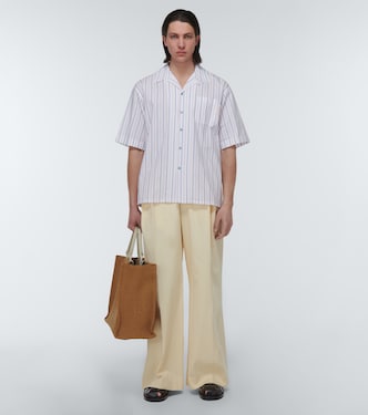 Leather sandals | Marni