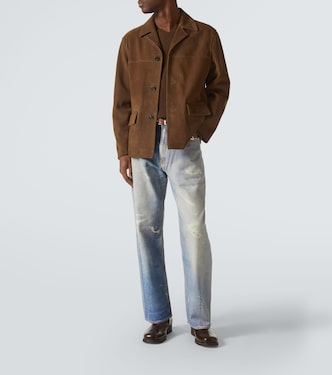 Jeans regular Third Cut | Our Legacy