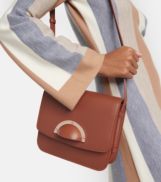 Borsa a tracolla Bethania in pelle | Gabriela Hearst