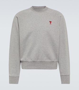 Jersey Ami de Cœur de algodón | Ami Paris
