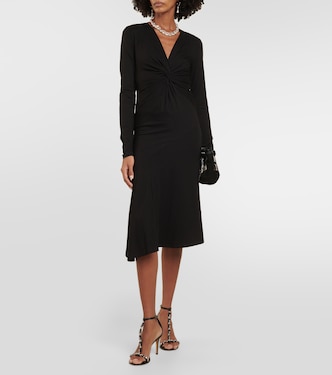 Midikleid Lania aus Jersey | Marant Etoile