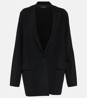 Blazer aus Crêpe | Joseph