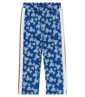 Bedruckte Jogginghose | Palm Angels Kids