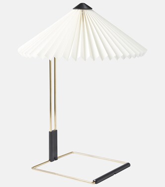 Matin Small table lamp by Inga Sempé | Hay