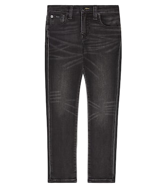 Eldridge slim jeans | Polo Ralph Lauren Kids