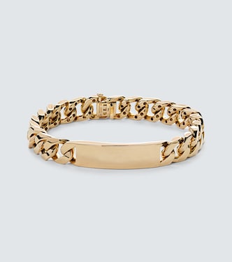 Armband aus 18kt Gelbgold | Shay Jewelry