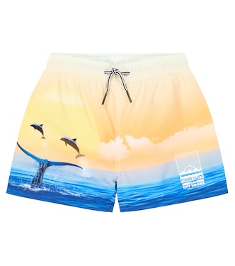 Short de bain Niko | Molo