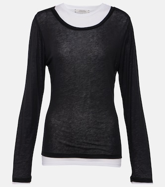 Layer Love top | Dorothee Schumacher