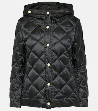 Piumino trapuntato The Cube Risoft | Max Mara