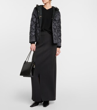 The Cube Daunenjacke Risoft | Max Mara