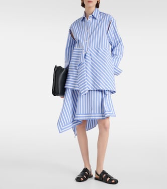 Sandali in pelle | JW Anderson