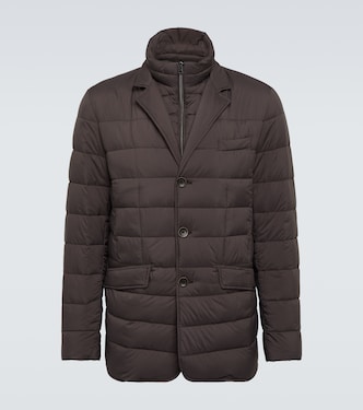 Chaqueta de plumas La Giacca | Herno