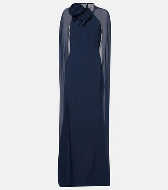 Robe aus Cady | Elie Saab