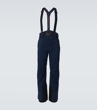 Skihose Tomaso | Fusalp