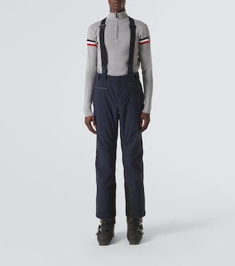 Skihose Tomaso | Fusalp