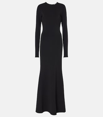 Vestido largo de jersey | Dorothee Schumacher