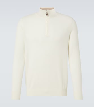 Pullover Mr Fenchurch aus Kaschmir | Arch4