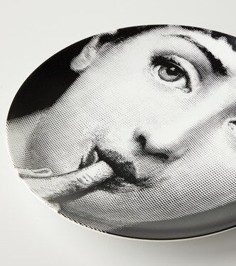 Tema e Variazioni n.178 wall plate | Fornasetti