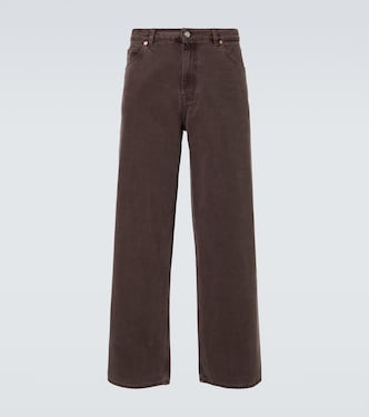 Vast Cut wide-leg jeans | Our Legacy