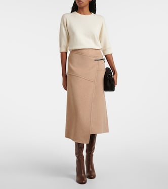 Top N°63 de mezcla de cachemir | Extreme Cashmere